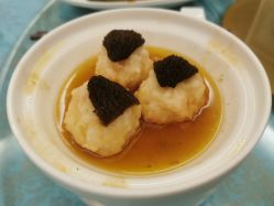 -佛山顺德香云纱园林酒店-宴会厅