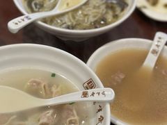 -老半斋(福州路店)