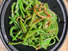 -渝悦情·新派川菜(建国门店)