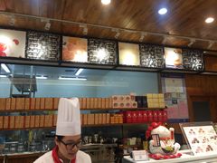 -西村叔叔的店·面包·甜品·蛋糕(崂山丽达店)