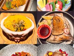 -花潮料理艺食馆(成都万象城店)