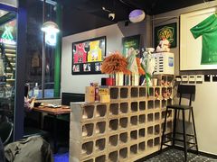 -京狮炙燥·精酿烧烤(首经贸店)