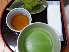 -中村藤吉(本店)
