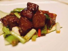 -金轩中餐厅 Jin Xuan(浦东丽思卡尔顿酒店)