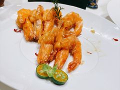 -四季民福烤鸭店(东四十条店)