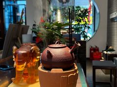 -王府茶楼茶宴·创意菜(朝阳公园店)