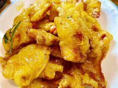 -食鸡公社辣子鸡·潍坊菜·烧烤