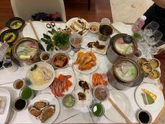 -第六季自助餐厅(北太平庄店)