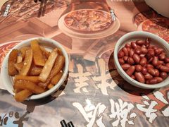 -大师兄·手工面·西北菜(珠海环宇城店)