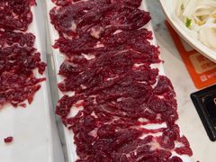 -潮汕大目牛肉火锅(皇岗旗舰店)