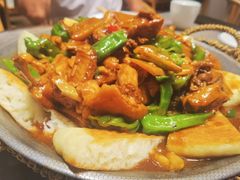 闫府炒鸡-闫府私房菜·百年鲁菜(恒隆店)