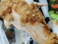 -红全周·洪濑鸡爪(万祥路店)