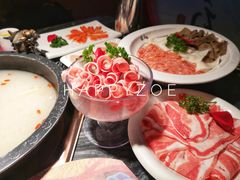 -辣府(大融城店榜首餐厅)