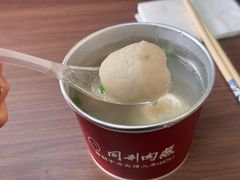 -同利肉燕老铺(澳门路店)