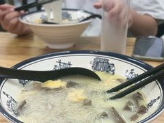 -鸭小妹鸭血粉丝(老门东店)