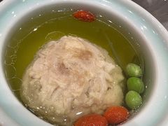 -玉华台饭庄·淮扬菜·烤鸭(望京店)