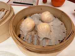 -香宫中餐厅·大连香格里拉(人民路店)