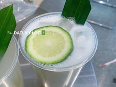 -炖物24章·顺时轻养茶(黄龙店)