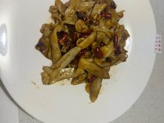 -79号渔船海鲜饭店(宝安店)