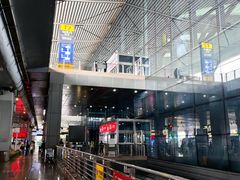 -贵阳龙洞堡国际机场-T2航站楼