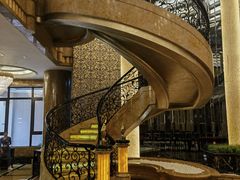 -上海浦东星河湾酒店