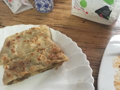 -溢心园香河肉饼总店