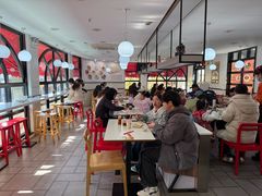 -咬不得高祖生煎·简餐(高银街店)