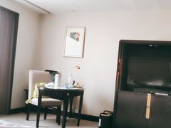 -张家港华芳金陵国际酒店