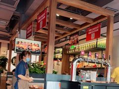-管氏翅吧(地安门创始店)
