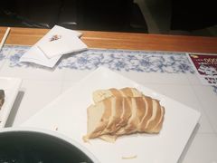 -东方饺子王(工农大路店)