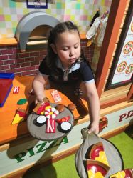 -幻贝家儿童乐园(苏州中心店)