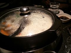 -捞王锅物料理(凯旋路店)