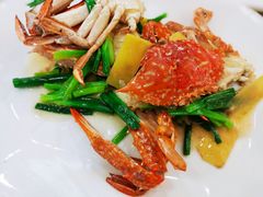 -新享乐海鲜(翠华路店)