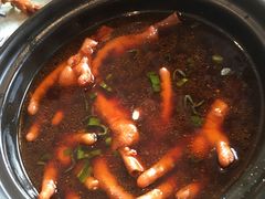 -尚香汤包文博馆(合兴路店)