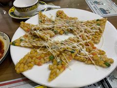 -上海小菜餐厅(理工大学店)