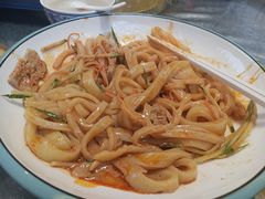 -燕兰楼·清真西北融合菜(亚运村店)