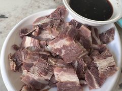 -高玛纳驴肉火烧(一世界店)
