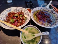 -阿大排档(长春这有山店)