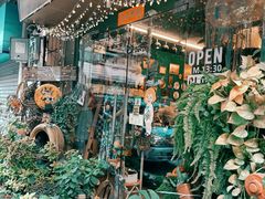 -JOURNEY SHOP.vintage杂货铺