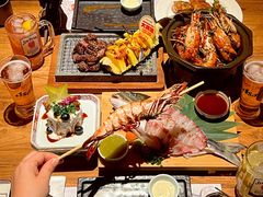 -炉胜·炉端烧·居酒屋