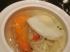 -海派悦庭·海胆烧麦·新融合菜(凯德广场店)