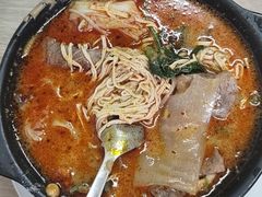 -曹宝林砂锅麻辣烫(星光路店)