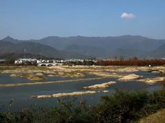 -塔川景区