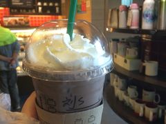 -星巴克(天津大悦城第二店)