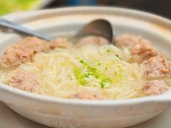 -诏安海鲜馆(新浦店)