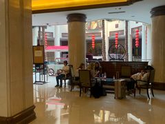 -北京前门建国饭店