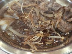 -米村拌饭(银泰中心店)