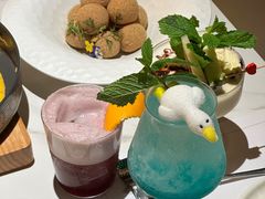 -洛缦音乐餐厅(工业展览馆万象城店)