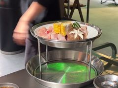 -椰庭·椰子鸡·创意玩家(晶耀前滩店)