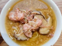 -吴记怪味面(牛王庙店)